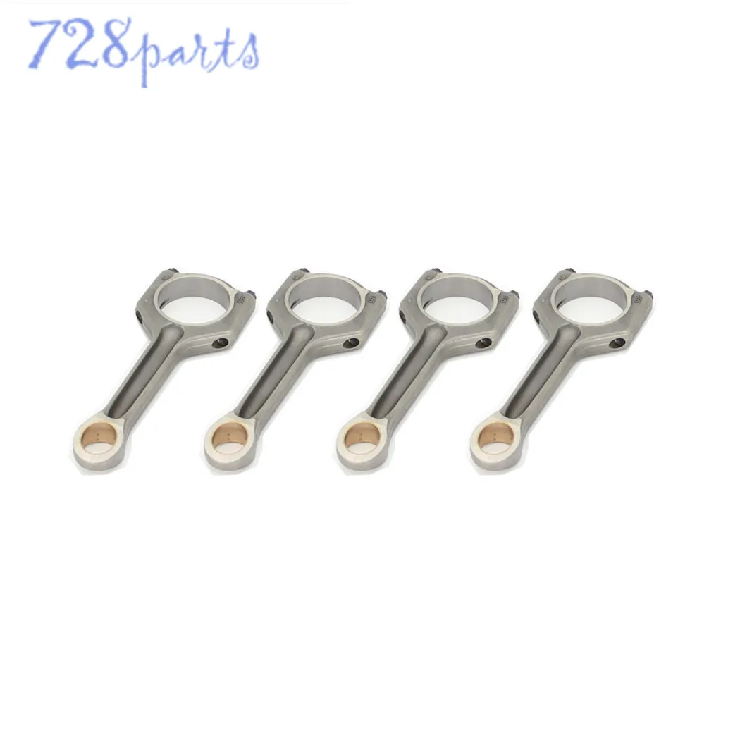Шатуны 2 0 T 4 * подходят для BMW F20 F25 F30 F31 X1 X3 X4 X5 X6 Z4 428i 11 24 7 624 616 | Автомобили и