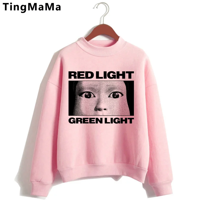 

Женская зеленая толстовка с капюшоном в стиле гранж y2k