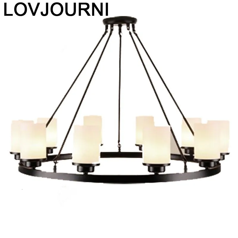 

Hang Hanglampen Voor Eetkamer Lustre E Pendente Para Sala De Jantar Hanging Lamp Deco Maison Loft Suspension Luminaire Hanglamp