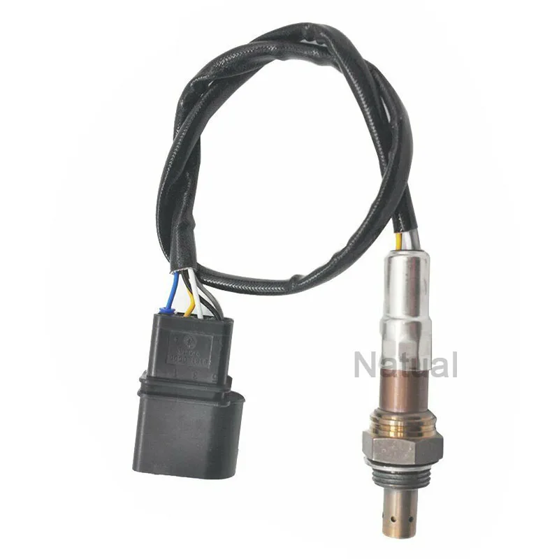 WideBand Air Fuel Ratio O2 Oxygen Sensor For Audi A2 A3 VW Bora Golf Polo Caddy Lupo Jetta Touran 036906265J 030906262B | Автомобили и