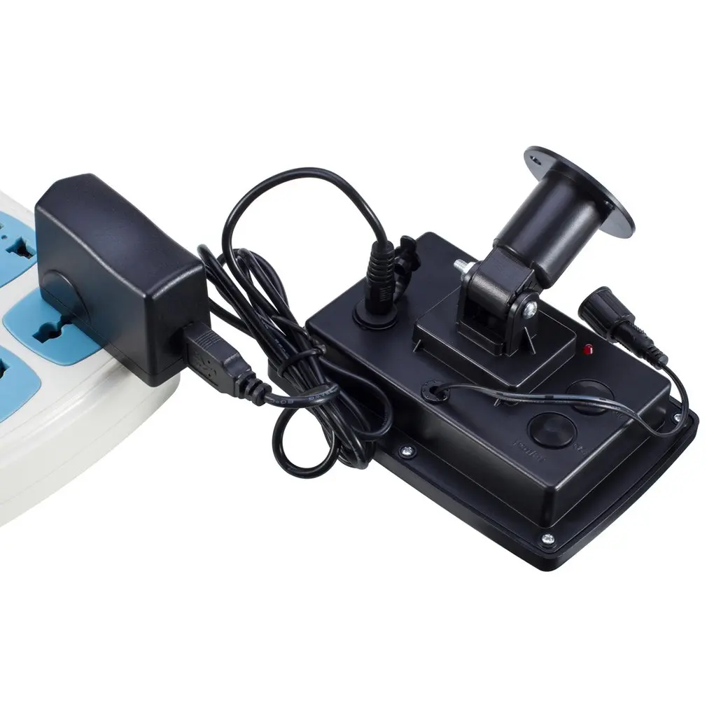 

Solar City Electric Bubble Ball Light String 60 Lights 8 Patterns Outdoor Globe Lights Ball Lights Decoration