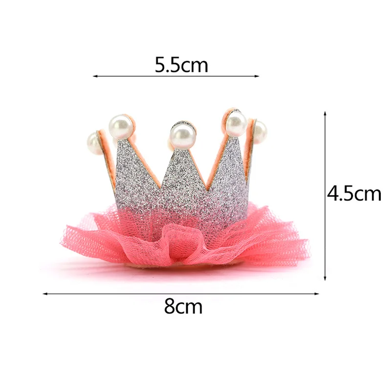 1pc silver crown 2 см 144 шт Искусственные из ПЭ пена роза цветок DIY Мишка розы для Свадебные украшения ручной работы подарок букет роз цветы венок - Цвет: 1pc silver crown