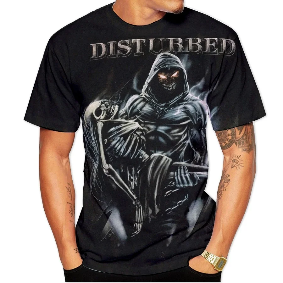 Новая модная летняя Мужская/Женская трехмерная Футболка с принтом|Мужские