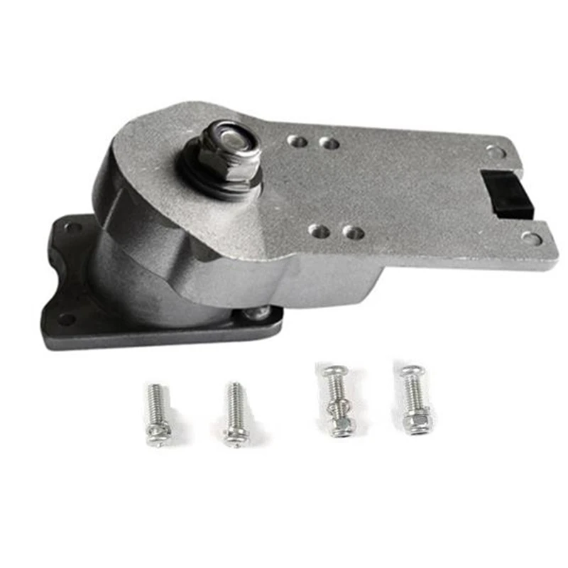 

Surf Skate Trucks 7-Inch Land Surfboard Skateboard Bracket Base C7 Bridge Spring Bracket with Screw