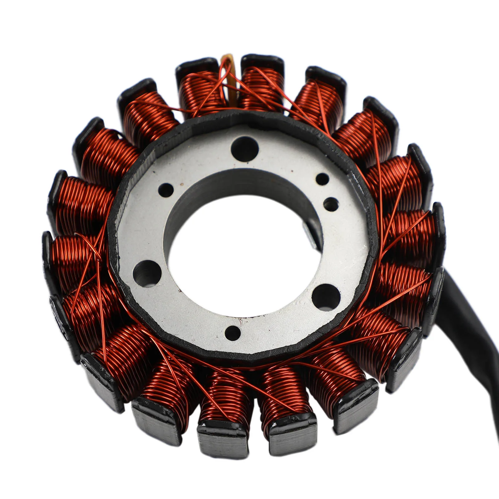 Намагниченный генератор статора Areyourshop для Yamaha ZUMA 125 2016-2020 2JS-H1410-10 2JS-H1410-30 запчасти