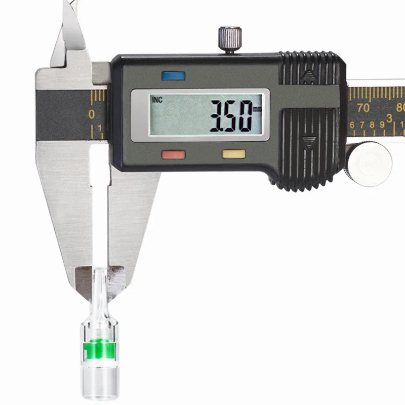 100 шт одноразовый фильтр для табачных сигарет курения снижающий фильтрацию дегтя