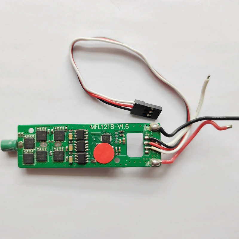 Система управления свесветильник ESC запасные части для Cheerson CX 20 CX20 авто Pathfinder RC