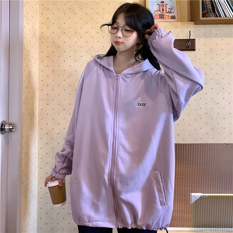 

Реальная фотография осень-зима вышивка тяжелая промышленность свитер куртка на молнии