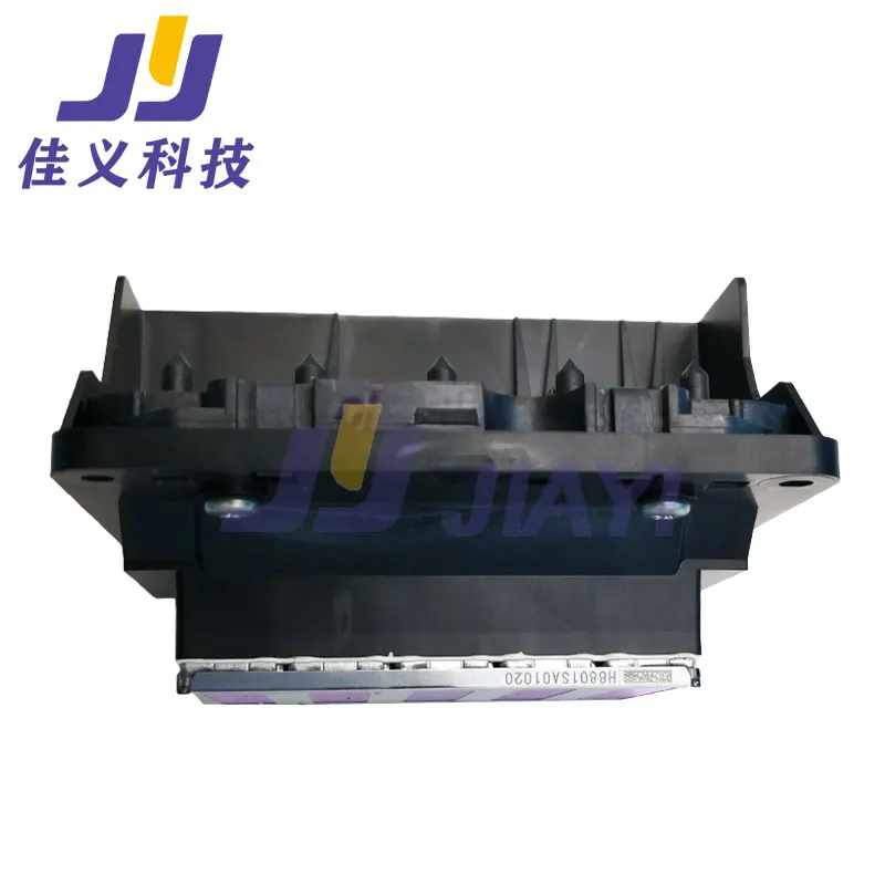 Оригинальная печатающая головка DX6 Epson F191141 для принтера серии 9700 9910 7910 7700