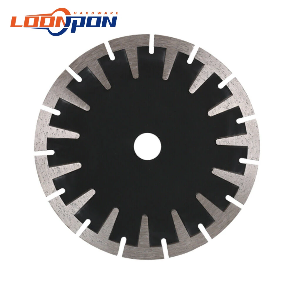 Алмазный режущий диск 180 мм циркулярная пила резак угловая шлифовальная машина