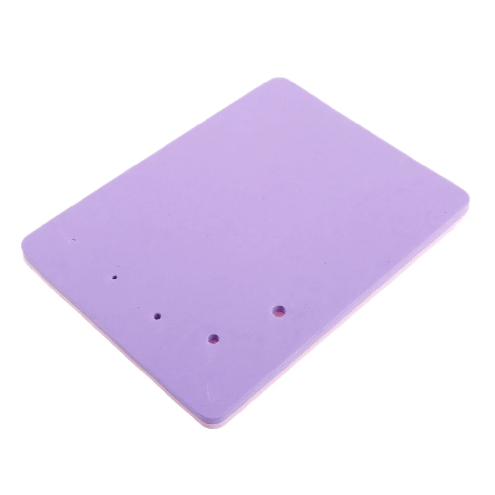 Цветочный Коврик из пены для выпечки губка поделок кухонная плитка форма посуда