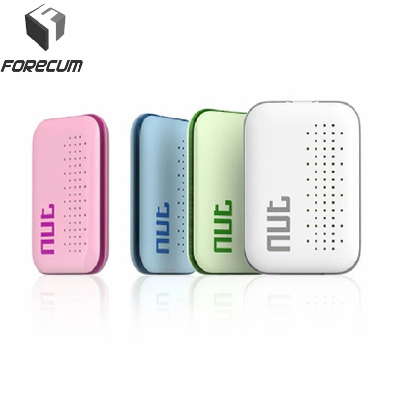 Nut 3 Mini Tag GPS Tracker Smart Bluetooth Key Finder Nut3 Anti-lost Locator Sensor Alarm for Wallet phone | Безопасность и защита