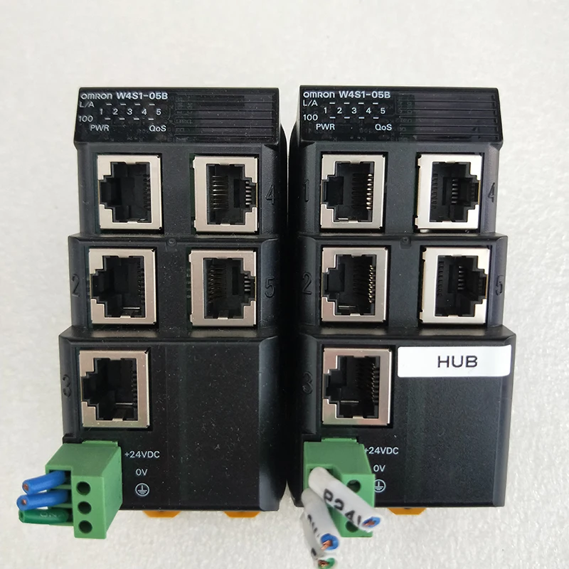 

OMRON W4S1-05B Quality guarantee and the price is negotiable