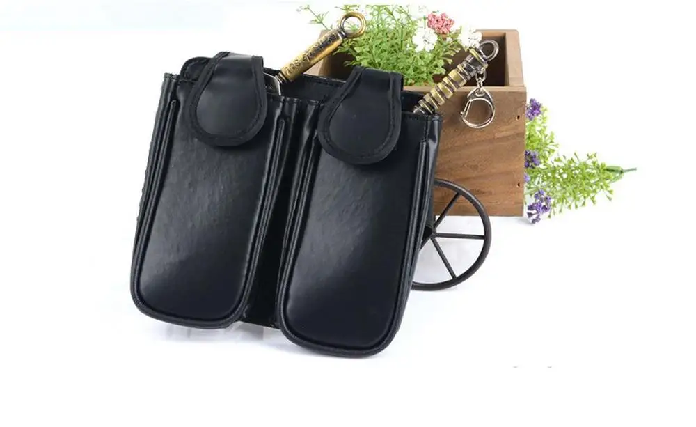 Сумка для ног удзумаки Ниндзя Косплей оружие кунай + белая Талия Shuriken Pack|Реквизит