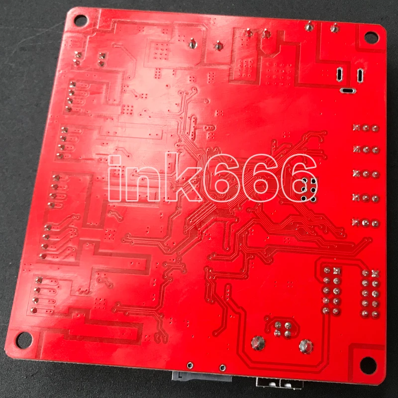 Материнская плата для 3D-принтера детали аксессуары Высококачественная