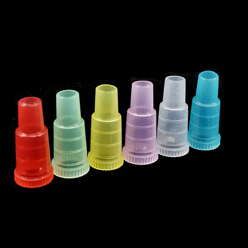 50 шт. цветной одноразовый мундштук для кальяна |