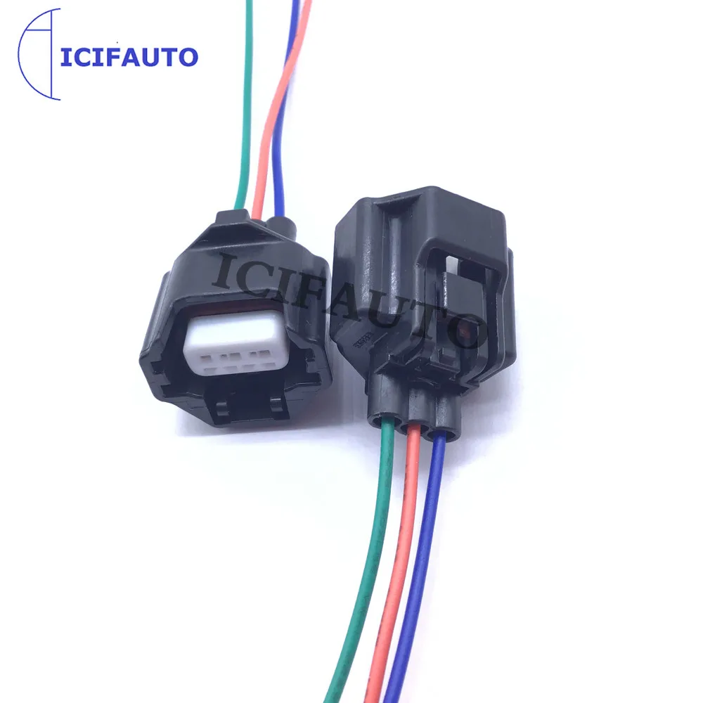 31935-1XF01 31935-1XF0D разъем датчика скорости коробки передач для Nissan Altima Juke Rogue Sentra NV Versa