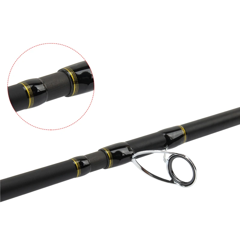 TSURIONYA спиннинговое удилище 3 сек 3,3 М MH 18-50 г 10-25lb морской бас углеродная Приманка Удочка FUJI аксессуары Pesca Stick Peche Olta