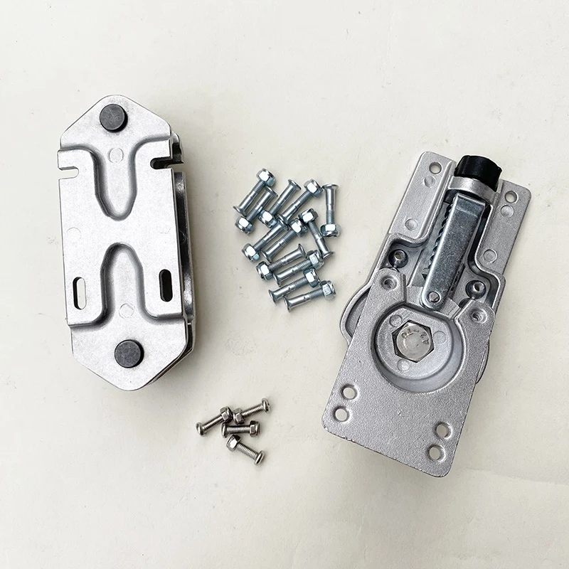 Полный комплект адаптеров для серфинга на коньках и грузовиках водный мост