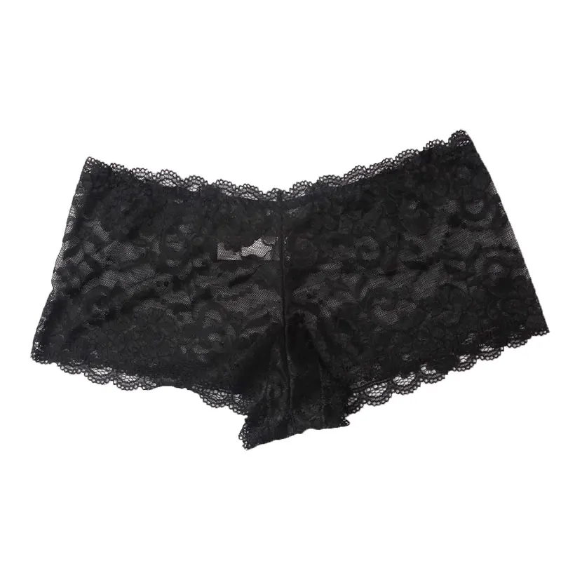 Женские кружевные трусики с завышенной талией размеры 5XL 4XL 3XL 2XL | Женская одежда