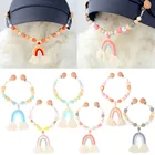 1 шт., деревянные бусины, без бисфенола