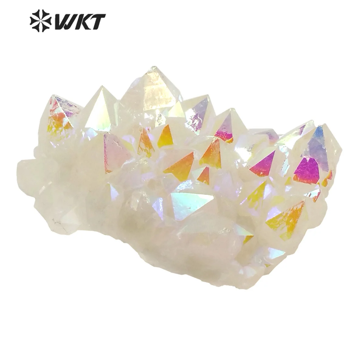 WT G222 оптовая продажа высококачественные Кристаллы на заказ восхитительный цвет