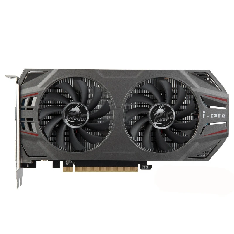 

Бывшая в употреблении графическая карта GTX 750ti 2g GTX750Ti 2 ГБ GDDR5 PC