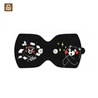 Массажер Youpin LF leravan Электрический для всего тела, расслабляющая мышечная терапия, волшебные сенсорные массажные наклейки, серия Kumamon