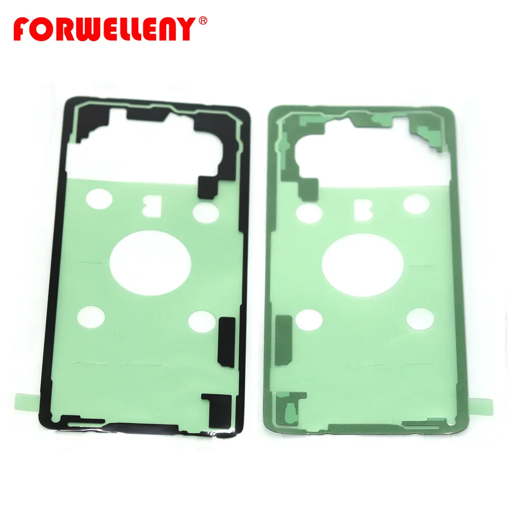 Наклейки на заднее стекло для SAMSUNG Galaxy S10 + PLUS наклейки корпус аккумулятора G975F G975U