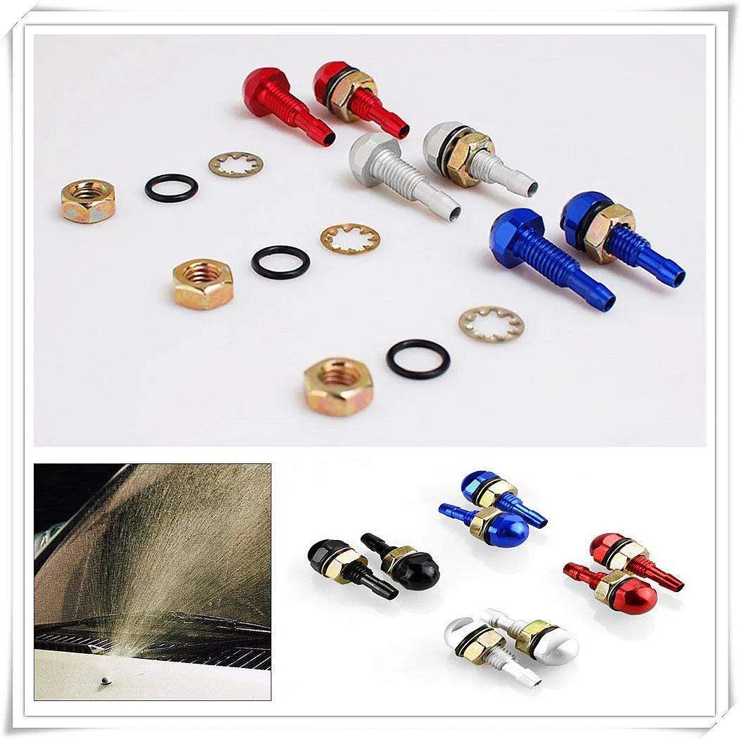 Лобовое стекло автомобиля спрей глаза передний стеклоочиститель капота очистки