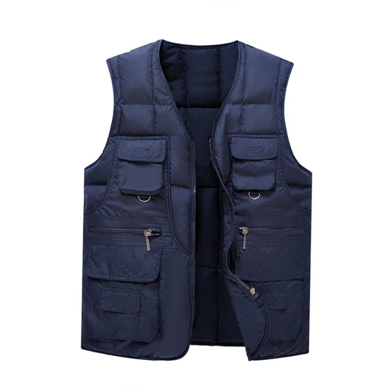 2019 куртка для рыбной ловли быстро на открытом воздухе с несколькими карманами