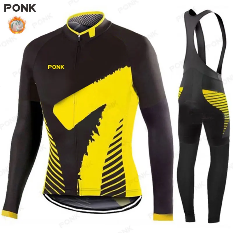 Новинка 2020 мужской комплект из Джерси для велоспорта профессиональная команда