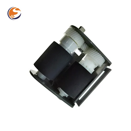 Ролик подачи в сборе для KYOCERA FS-2100DN 4100DN 4200DN 4300DN M3040 3540 3550 3560 хорошее качество копир