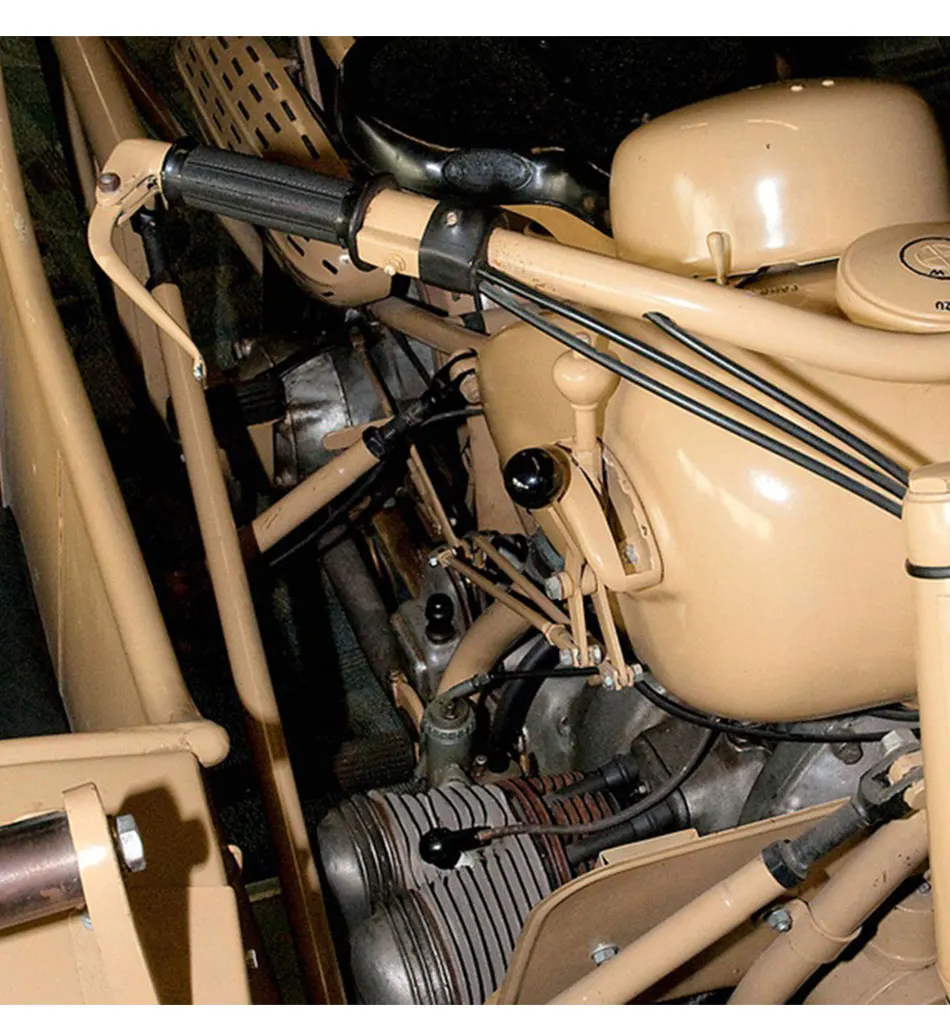 CJ-K750 Мотор 1 пара левый и правый тормоз и ручка сцепления Рукоятка оригинальная модель