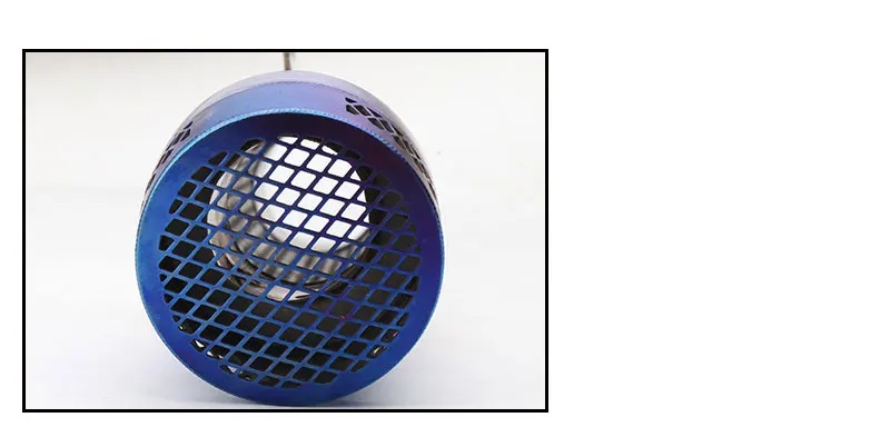Мотоцикл выхлопной Akrapovic GP глушитель Escape Moto Echappement выхлопная труба модифицированная для FZ6 CBR250 ninja400/250 gsxr600 MT09 07