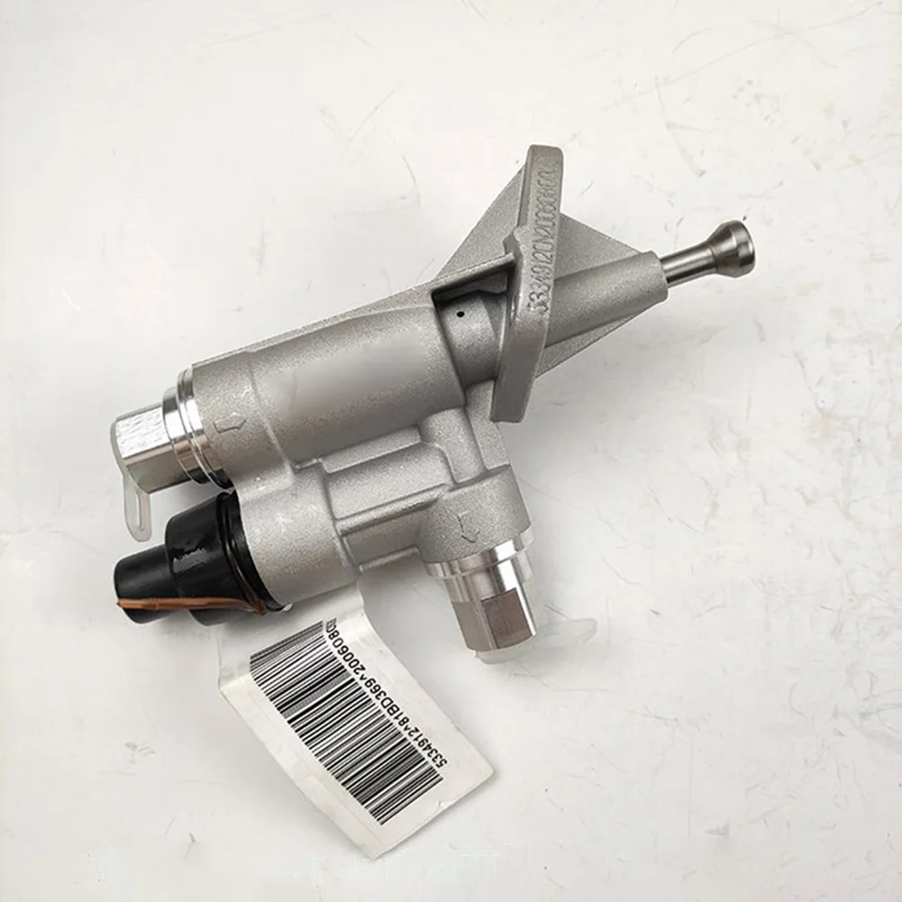 Топливный насос 4937767 для Dongfeng Cummins Engine B Series 1106N1-010 3918076 3936318 3917998 3917999 3904372 |
