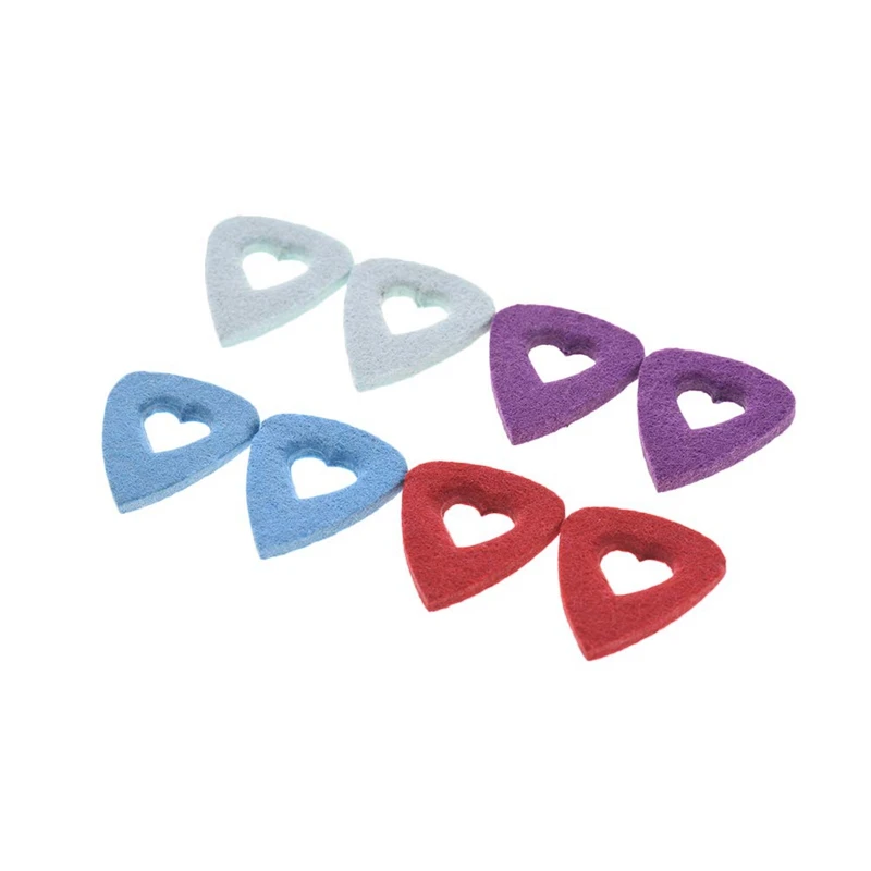 8 шт синтетического волокна лучший выбор для миниатюрная гитара укулеле-Гитары 3 5