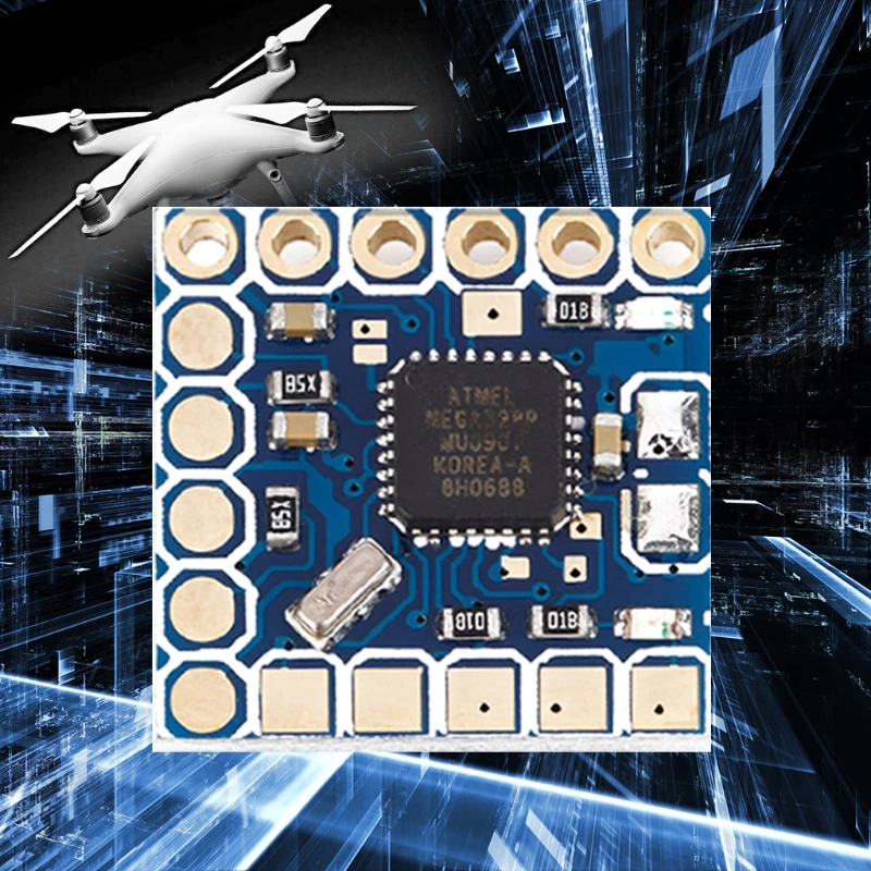 

MICRO MINIMOSD Minim OSD Mini OSD for APM PIXHAWK Naze32 for 180 210 QAV180 B36E