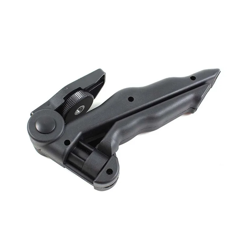 Мини Портативный штатив подставка для GoPro Hero 8 7 6 5 черный 4 Session Xiaomi Yi 4K Sjcam Eken Canon Nikon