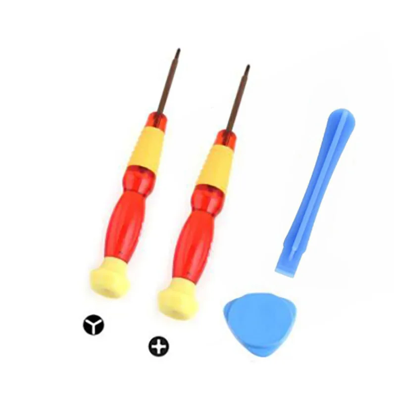 Набор инструментов для консоли Nintendo Switch NS Joy Con Y отвертка джойстика контроллера