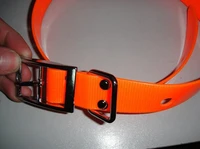 new belt for garmin astro 220 320 dc40 dc30 dc20 dc50 gps dog collar emitter antenna belt