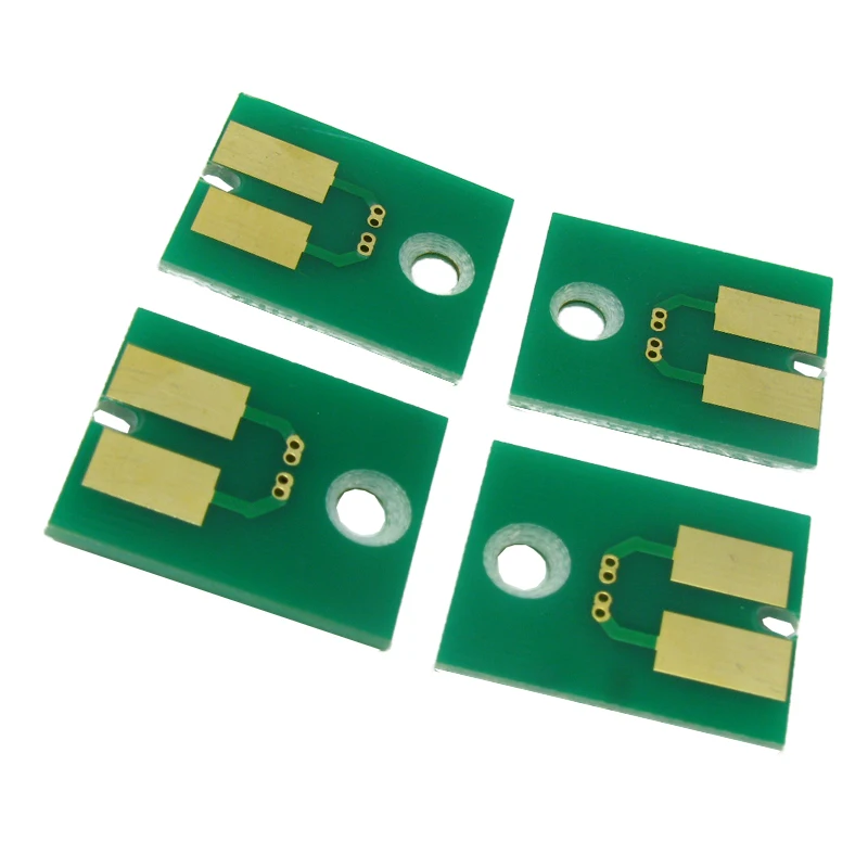 Новинка 100% встроенный сброс микросхема Roland|Детали принтера| |