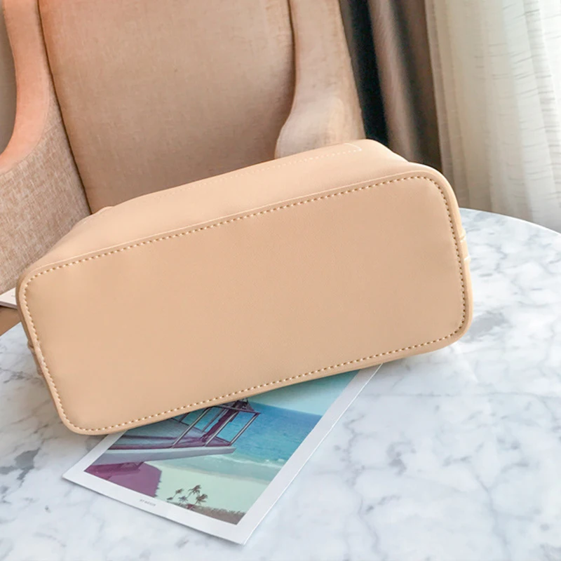 Женская сумка кожаная 2019 дизайнерская брендовая роскошная вместительная