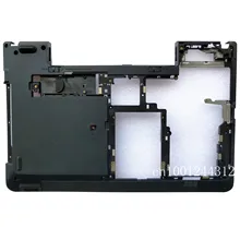 New Original for Lenovo ThinkPad  E531 E540 Back Shell Bottom Case Base Cover D Cover 04X4331 04X4334 04X1130