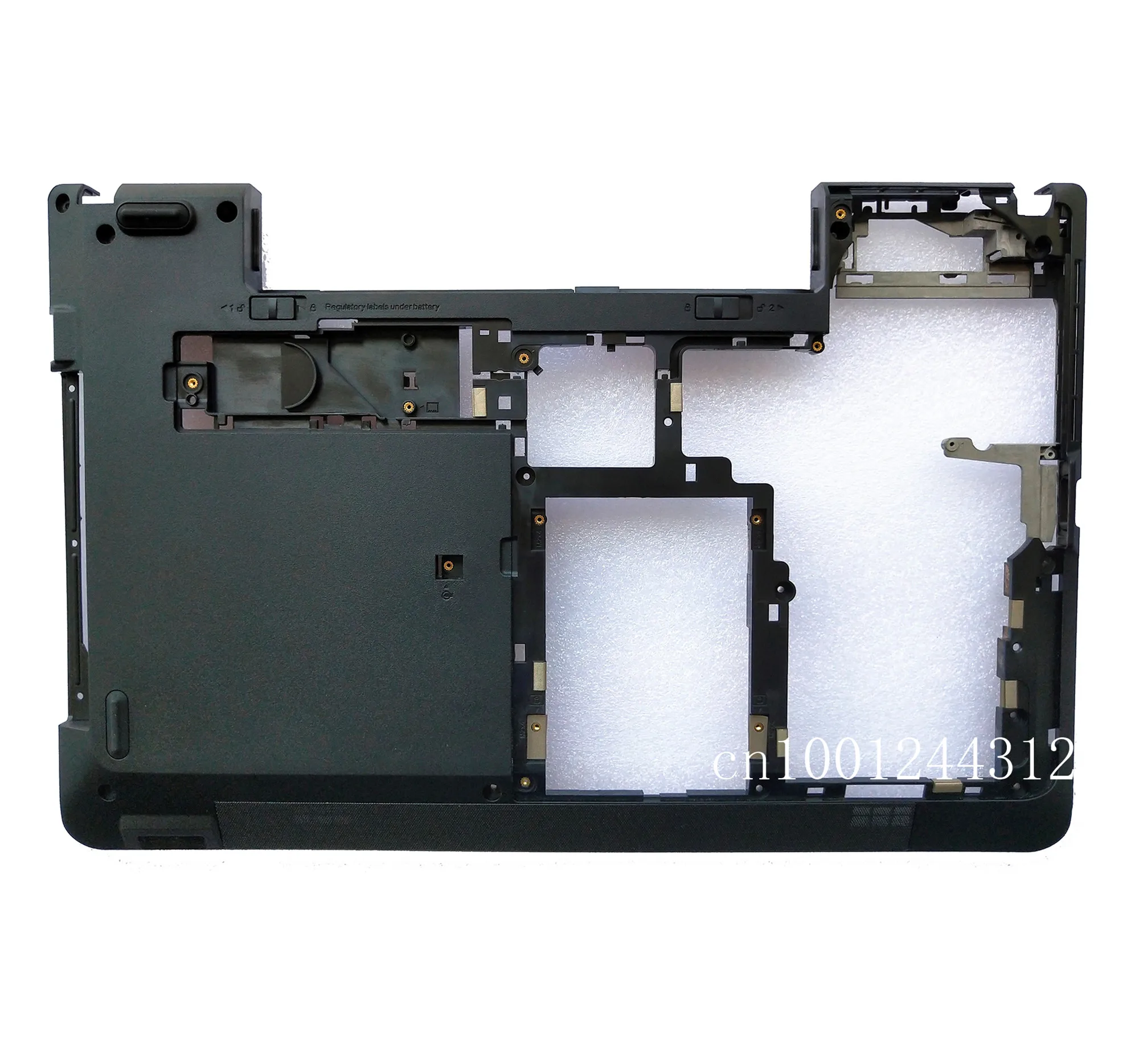 Новинка оригинальная задняя крышка для Lenovo ThinkPad E531 E540 нижняя корпуса базовая 04X4331