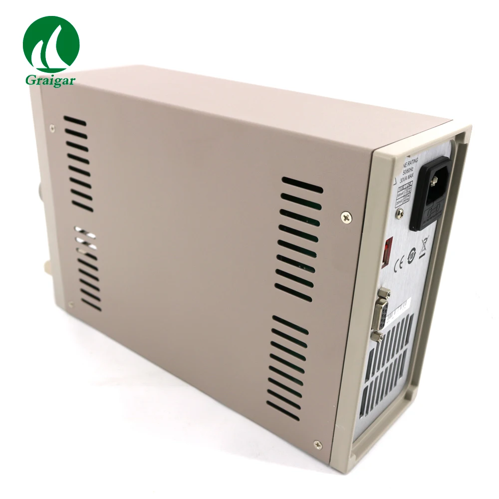 ITECH IT8211 цифровой контроль электронная нагрузка 60V 30A 150W