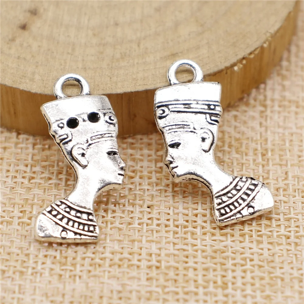 Чарующее ювелирное украшения своими руками ручная работа сделай сам Ремесло 10 шт