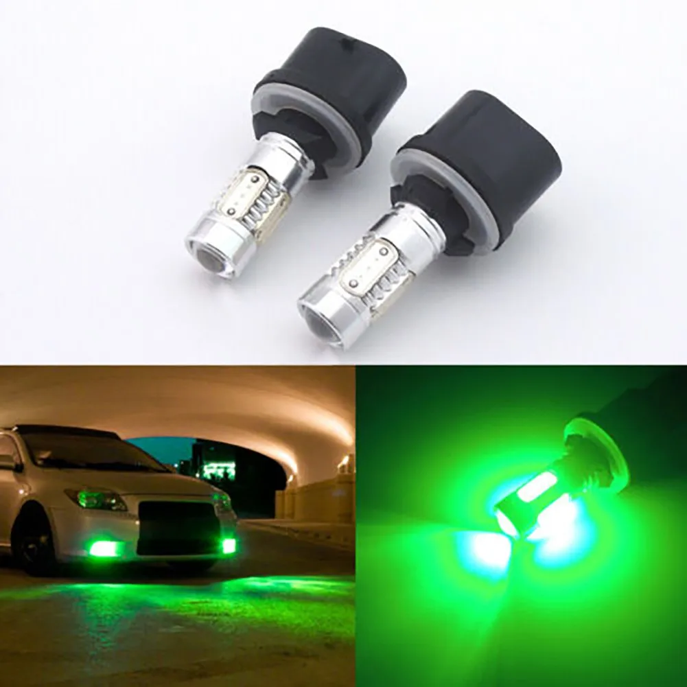 

Lamp LED Bulbs Plug & Play Replacement 2pcs Set 880 899 890 892 893 Auto