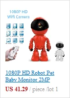 Sricam SP007 HD 720 IP камера wifi 2,4 P2P Водонепроницаемая уличная Беспроводная IP камера для смартфонов ПК