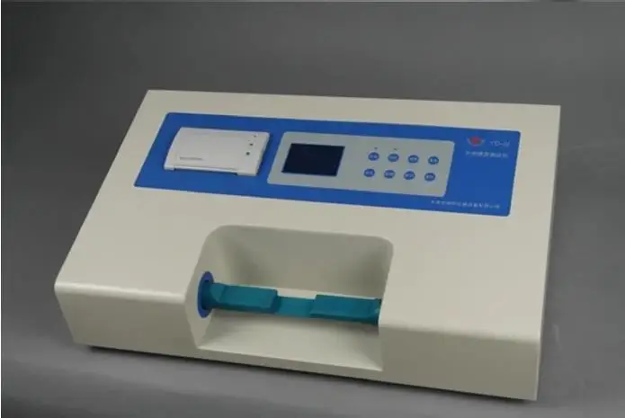 

Hot Sale Hardness Tester for tablet, pill, caplet